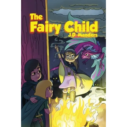 The Fairy Child - Paperback