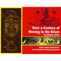 Over a Century of Moving to the Drum: Salish Indian Celebrations on the Flathead Reservation - Paperback