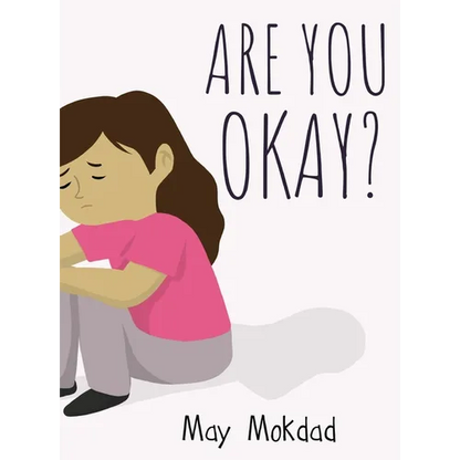Are You Okay? - Hardcover