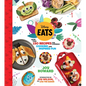 Disney Eats: More Than 150 Recipes for Everyday Cooking and Inspired Fun - Hardcover