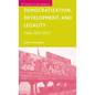 Democratization, Development, and Legality: Chile, 1831-1973 - Hardcover