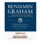 Benjamin Graham on Investing: Enduring Lessons from the Father of Value Investing - Hardcover