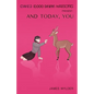 And Today, You - Paperback