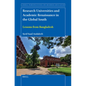 Research Universities and Academic Renaissance in the Global South: Lessons from Bangladesh - Paperback