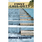 First Call Outs - Hardcover