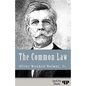 The Common Law (Illustrated) - Paperback