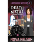 Death Metal - Paperback