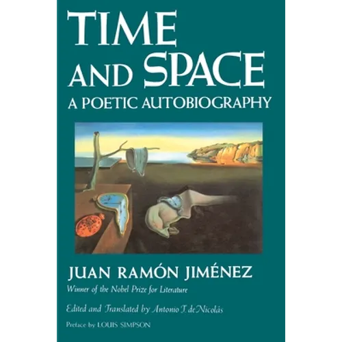Time and Space: A Poetic Autobiography - Paperback
