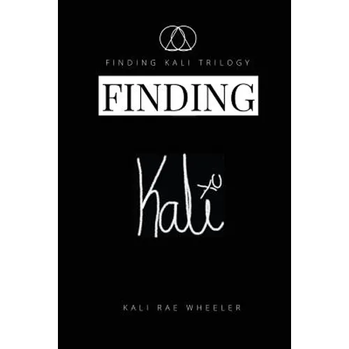 Finding Kali: Synchronicity in the 6 and Learning to Swim Good - Paperback