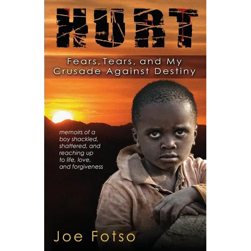 Hurt - Paperback