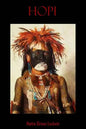 Hopi - Paperback