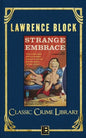 Strange Embrace - Paperback