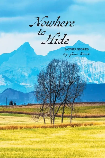 Nowhere to Hide & Other Stories - Paperback