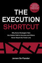 The Execution Shortcut - Paperback
