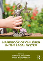 Handbook of Children in the Legal System - Paperback