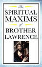 Spiritual Maxims of Brother Lawrence - Paperback