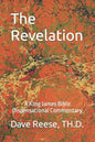 The Revelation - Paperback