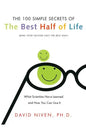 100 Simple Secrets of the Best Half of Life: What Scientists Have Learned and How You Can Use It - Paperback