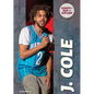 J. Cole - Hardcover