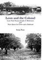 Leon and the Colonel - Hardcover