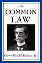 The Common Law - Paperback