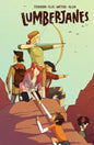 Lumberjanes Vol. 2: Friendship to the Max - Paperback