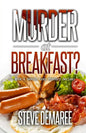 Murder at Breakfast - Paperback