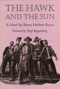 The Hawk and the Sun - Paperback