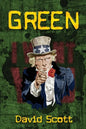 Green - Paperback