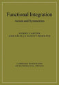 Functional Integration: Action and Symmetries - Paperback