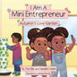 I Am A Mini Entrepreneur: Autumn's Love Garden - Paperback