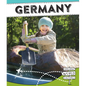 Germany - Paperback