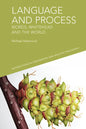 Language and Process: Words, Whitehead and the World - Paperback