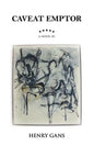 Caveat Emptor - Paperback