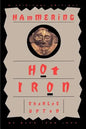 Hammering Hot Iron: A Spiritual Critique of Bly's Iron John - Paperback
