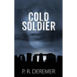 Cold Soldier - Paperback