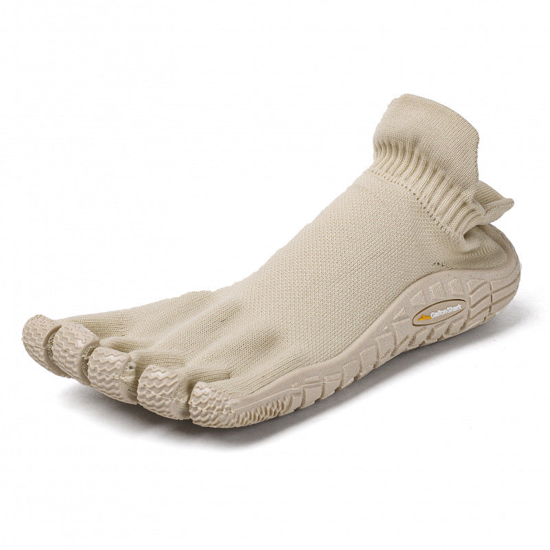 Five-finger Shoes Multi-functional Claw