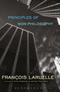 Principles of Non-Philosophy - Paperback