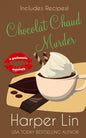 Chocolat Chaud Murder - Paperback