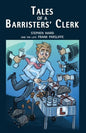 Tales of a Barristers' Clerk - Paperback