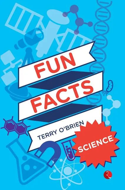 Fun Facts: Science - Paperback