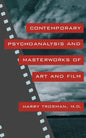 Contemporary Psychoanalysis and Masterworks of Art and Film - Paperback