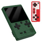 M6 Retro Nostalgic Two-player Handheld Game Console