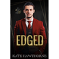 Edged - Paperback
