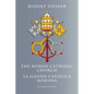 The Roman Catholic Church: La Iglesia Católica Romana - Paperback