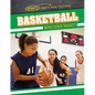 Basketball: Who Does What? - Library Binding