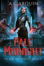Pale Midnight - Paperback