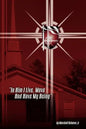 "In Him I Live, Move, and have my Being" - Paperback