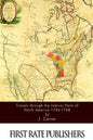 Travels through the Interior Parts of North America 1766-1768 - Paperback