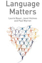 Language Matters - Hardcover